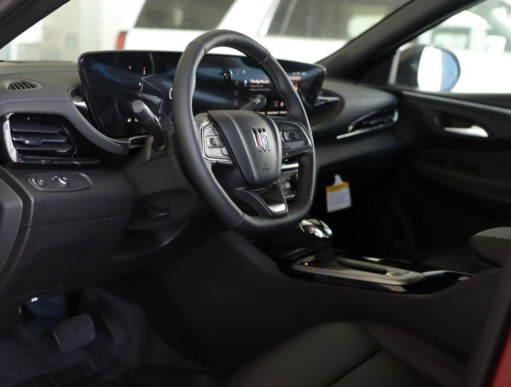 new 2026 Buick Envista car, priced at $29,090