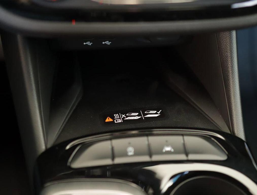 new 2026 Buick Envista car, priced at $29,090