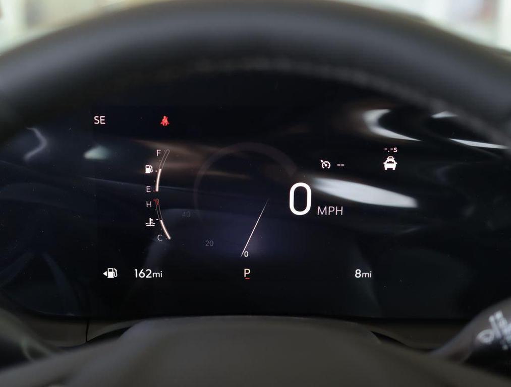 new 2026 Buick Envista car, priced at $27,652