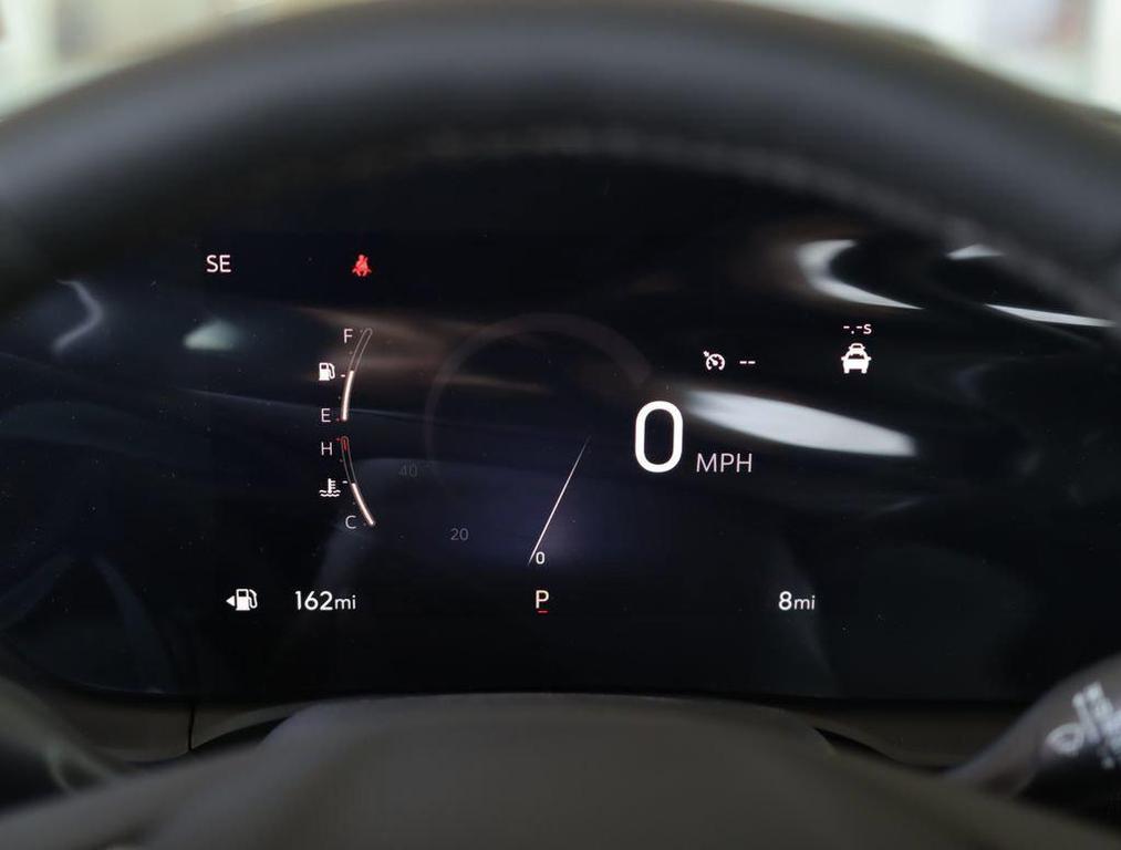 new 2026 Buick Envista car, priced at $29,090