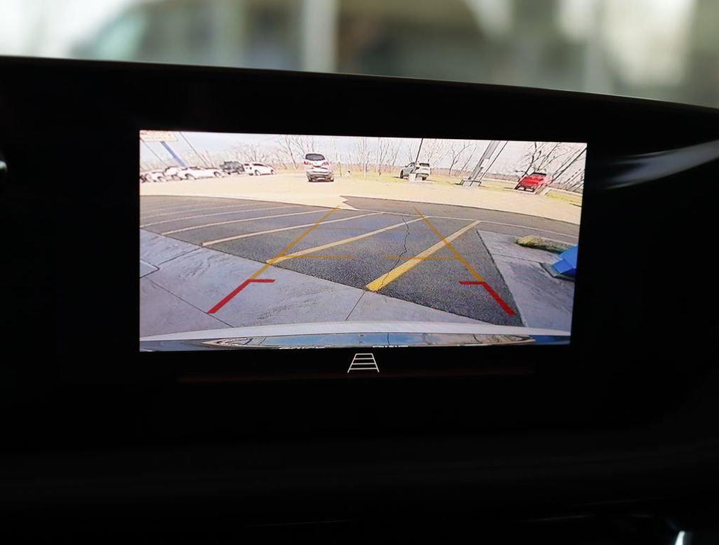 new 2026 Buick Envista car, priced at $29,090