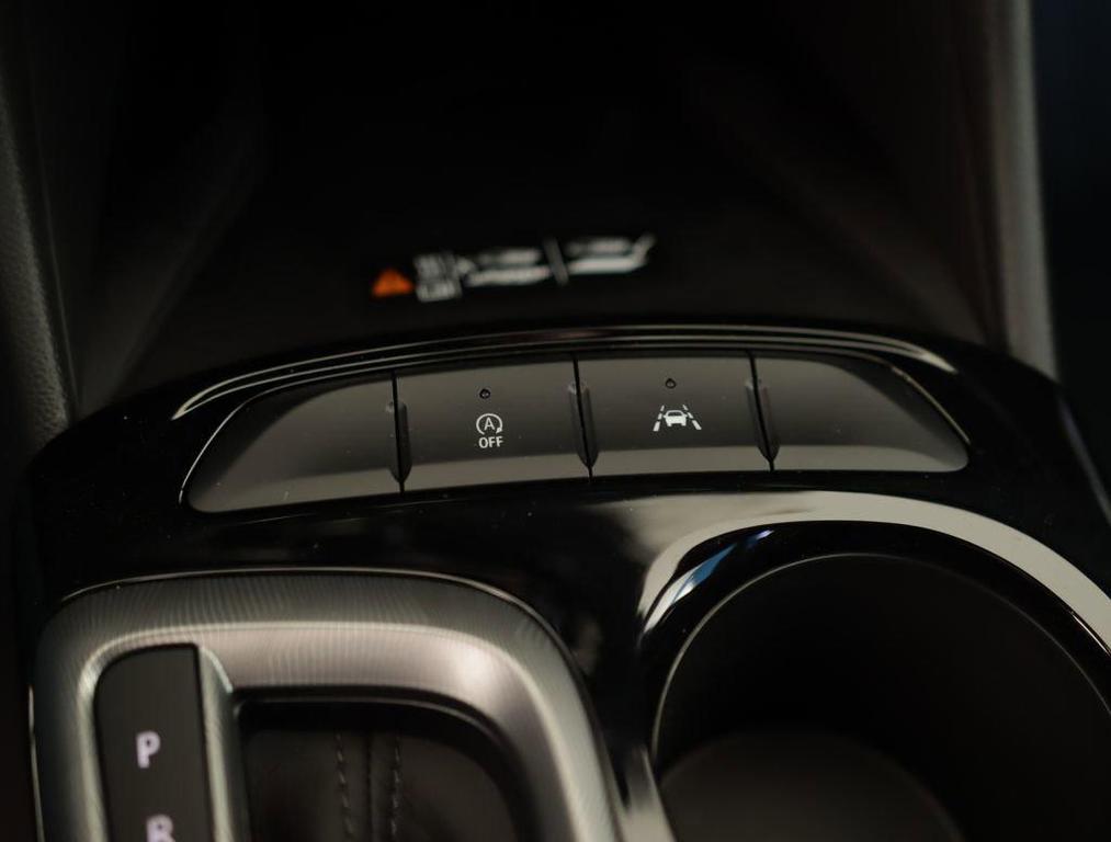 new 2026 Buick Envista car, priced at $29,090