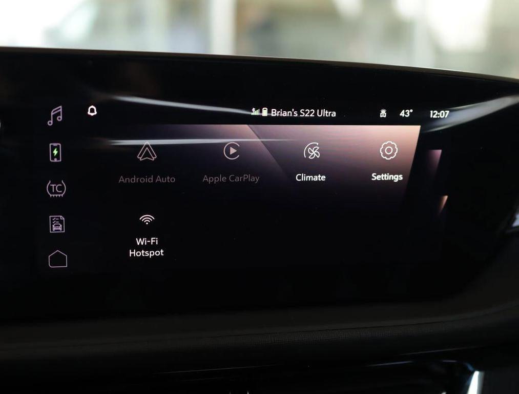 new 2026 Buick Envista car, priced at $29,090