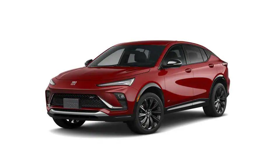 new 2026 Buick Envista car, priced at $29,240