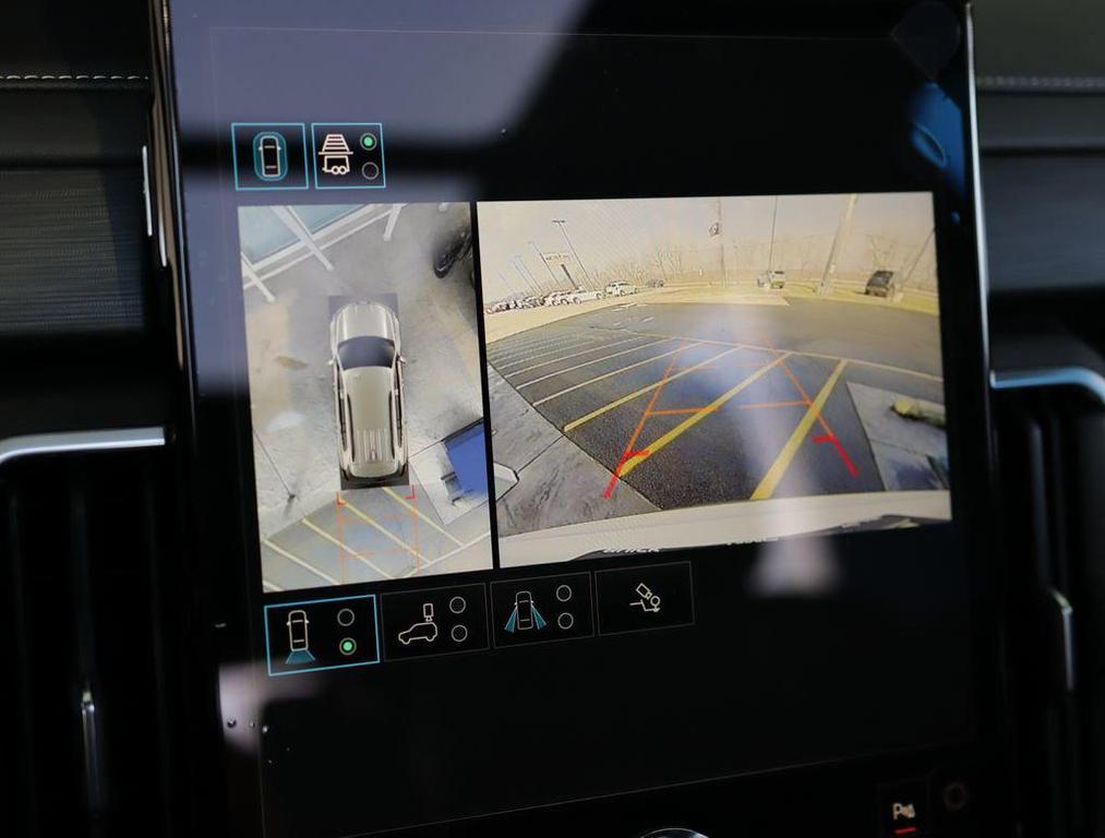 new 2026 GMC Acadia car, priced at $54,970