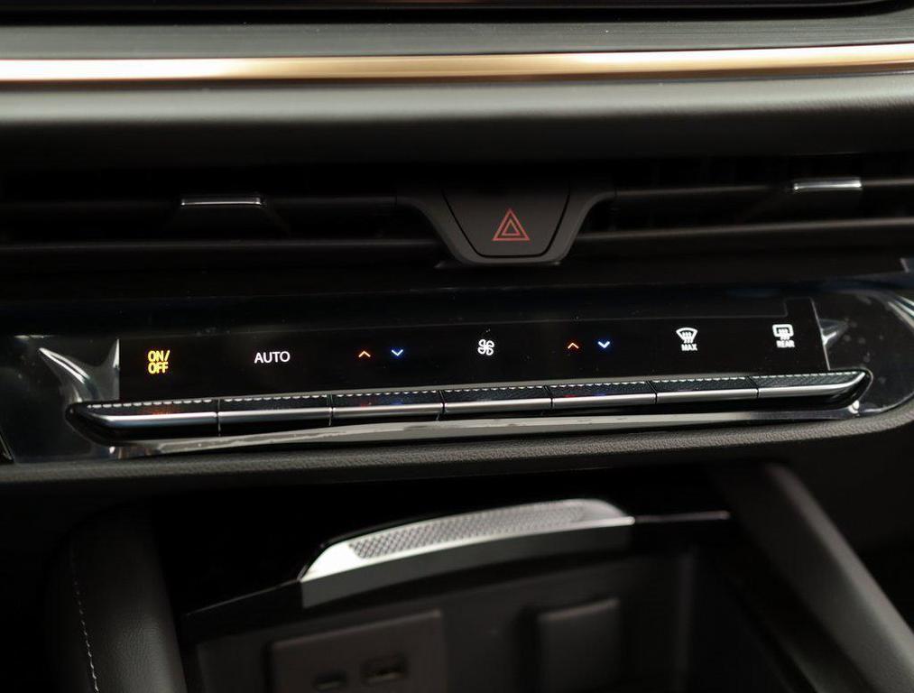 new 2026 Buick Envision car, priced at $50,495