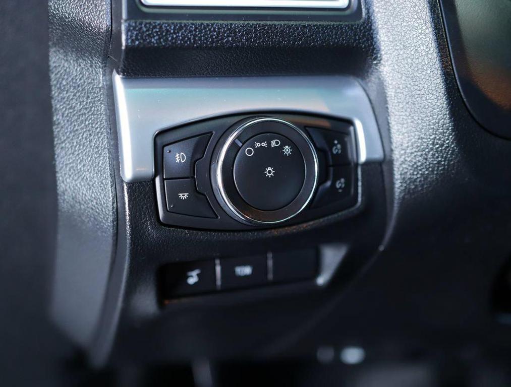 used 2016 Ford Explorer car, priced at $10,950