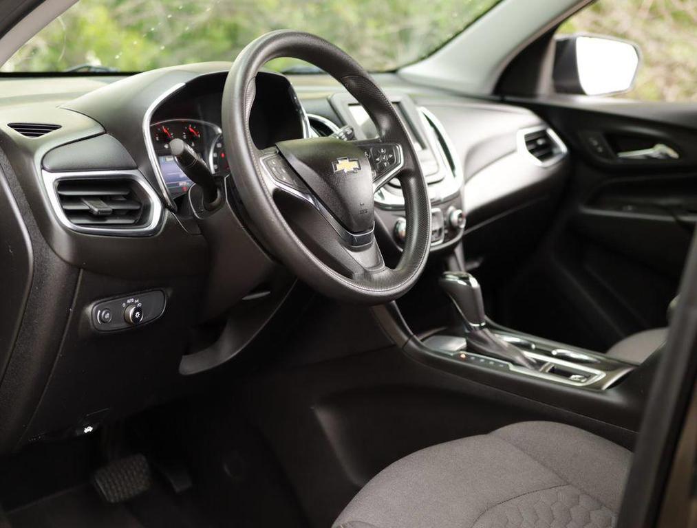 used 2019 Chevrolet Equinox car, priced at $15,375