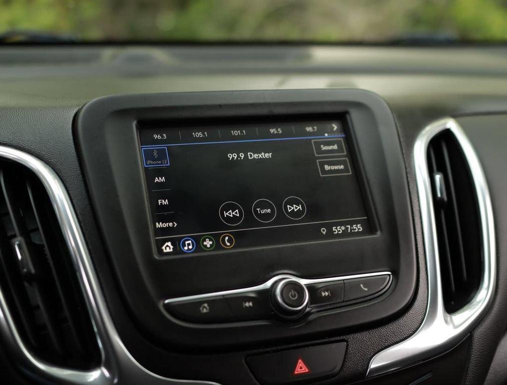 used 2019 Chevrolet Equinox car, priced at $15,375