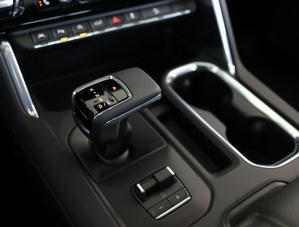 new 2026 GMC Sierra 1500 car, priced at $69,095