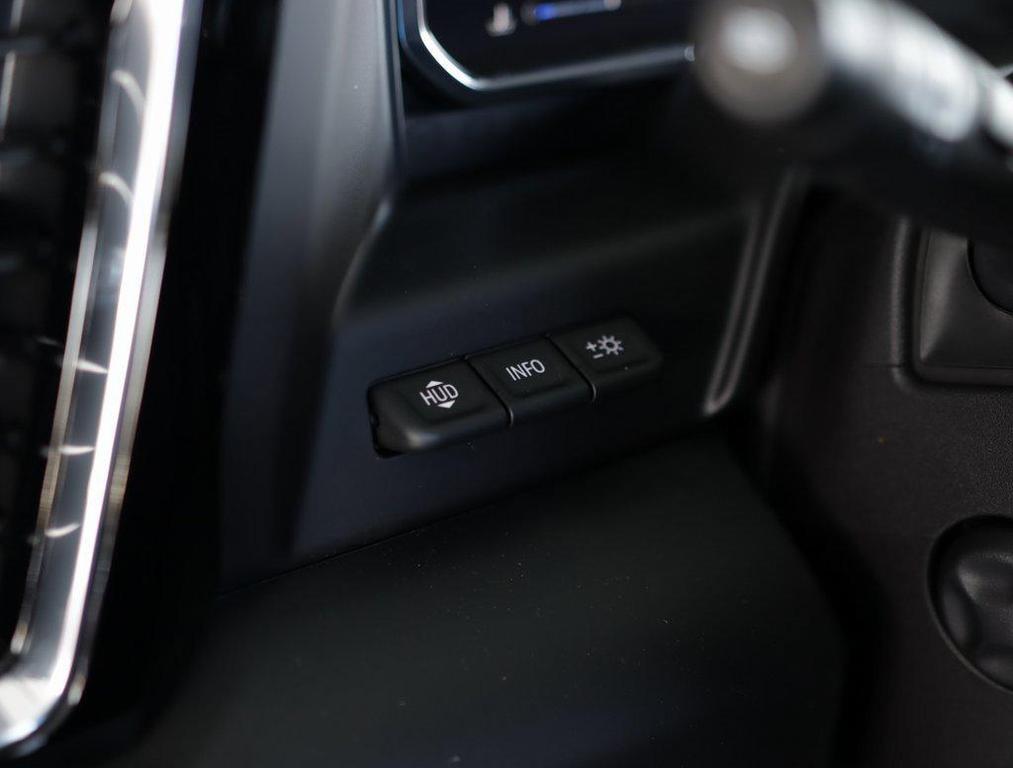 new 2026 GMC Sierra 1500 car, priced at $69,095