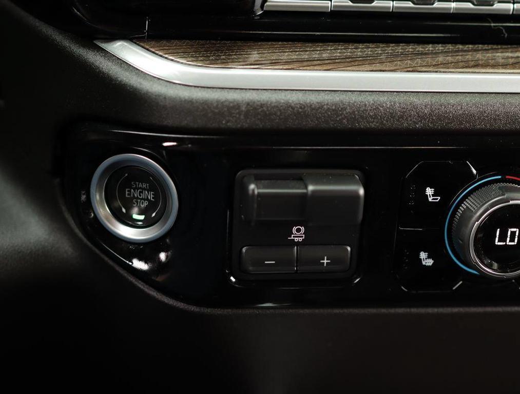 used 2025 Chevrolet Silverado 2500 car, priced at $58,619