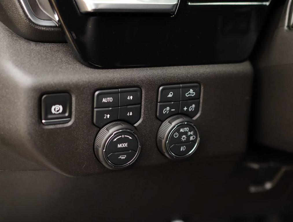 used 2025 Chevrolet Silverado 2500 car, priced at $58,619