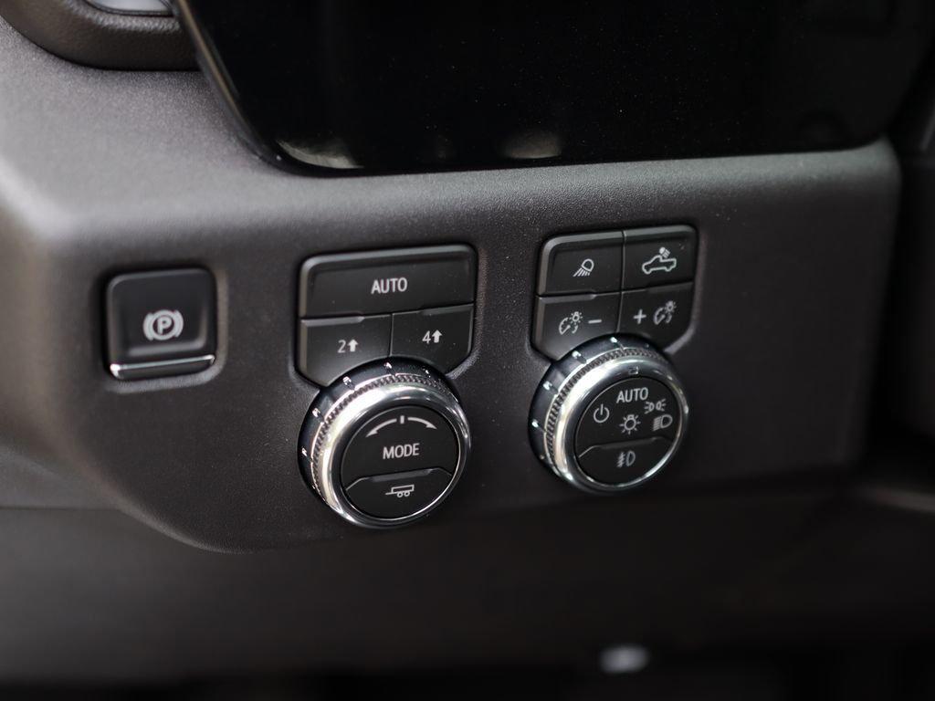 new 2026 GMC Sierra 1500 car, priced at $58,523