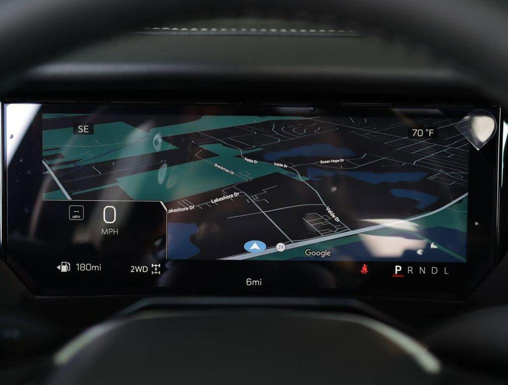 new 2026 GMC Acadia car, priced at $54,415