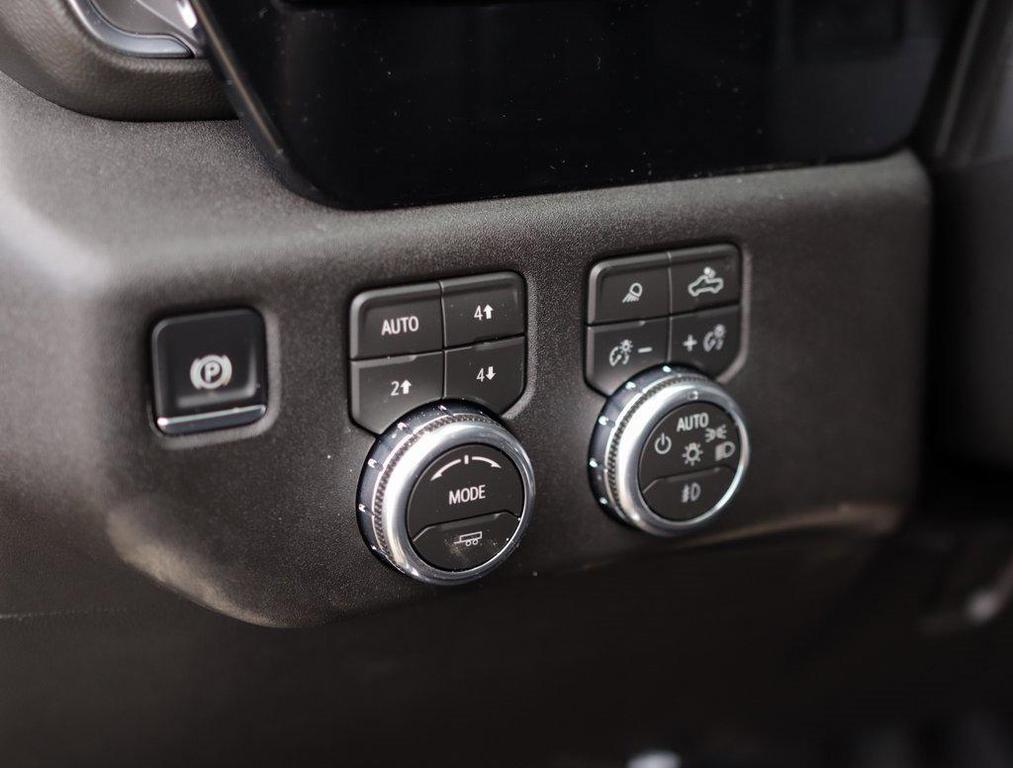 new 2026 GMC Sierra 1500 car, priced at $57,350