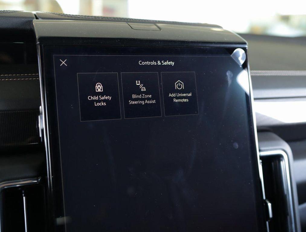 new 2026 GMC Yukon car, priced at $77,230