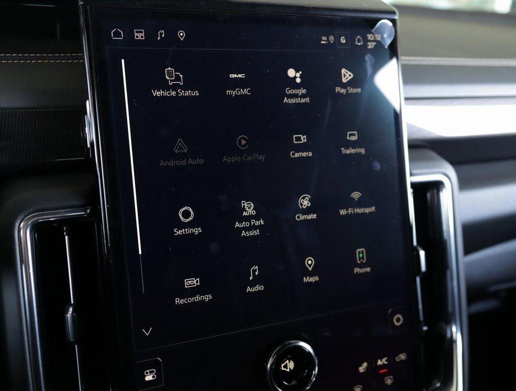 new 2026 GMC Yukon car, priced at $77,230