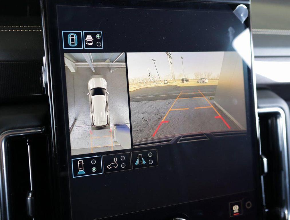 new 2026 GMC Yukon car, priced at $77,230