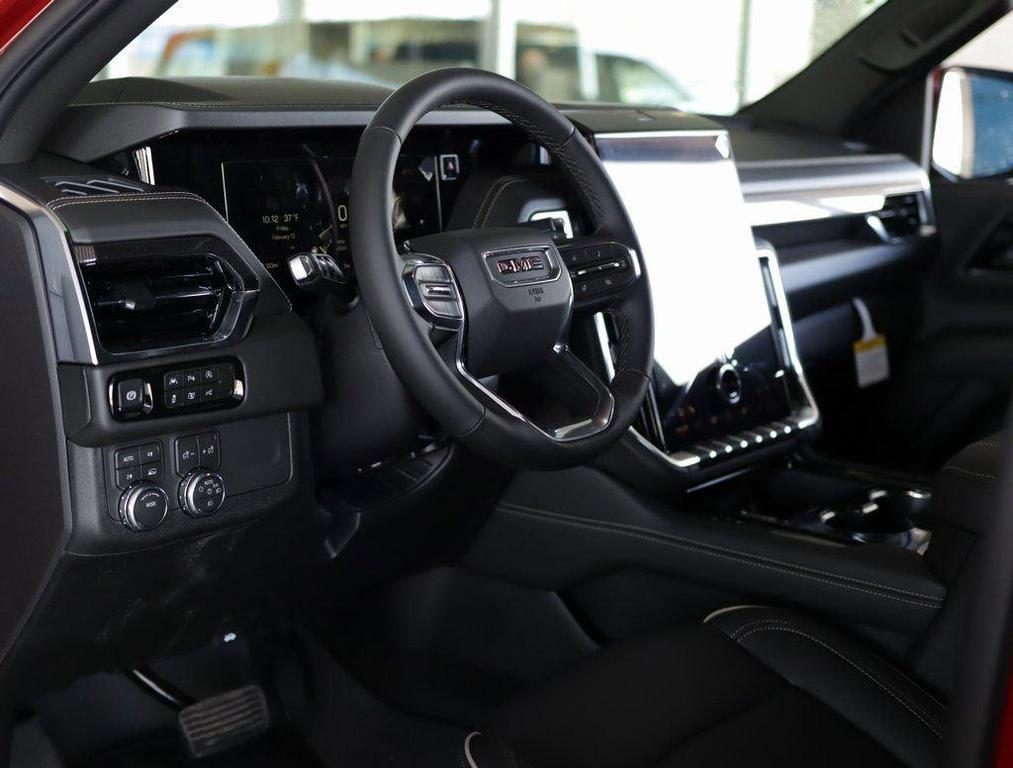 new 2026 GMC Yukon car, priced at $77,230