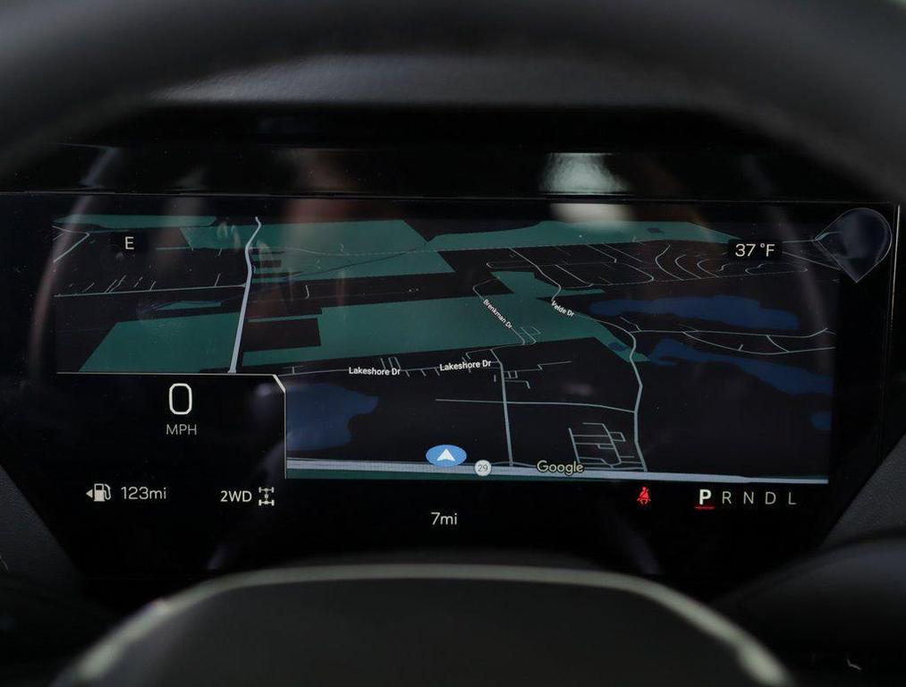 new 2026 GMC Yukon car, priced at $77,230