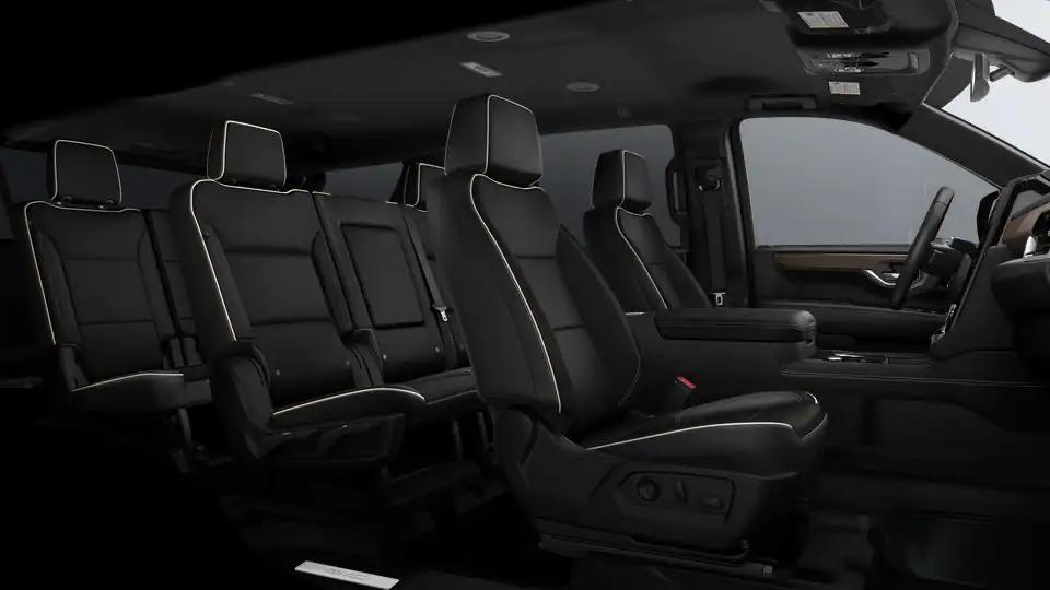 new 2026 GMC Yukon car, priced at $79,530