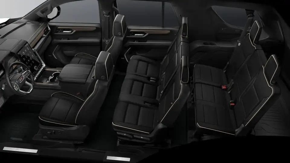 new 2026 GMC Yukon car, priced at $79,530