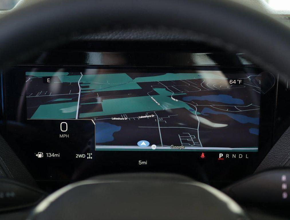 new 2026 GMC Yukon car, priced at $86,415