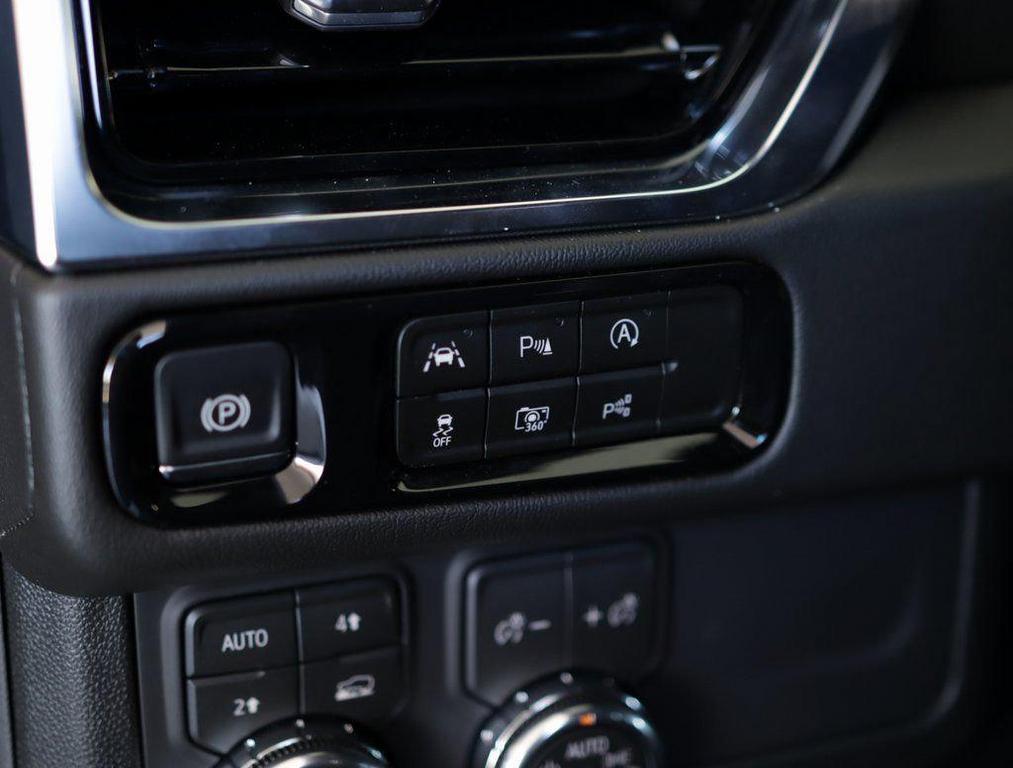 new 2026 GMC Yukon car, priced at $86,415