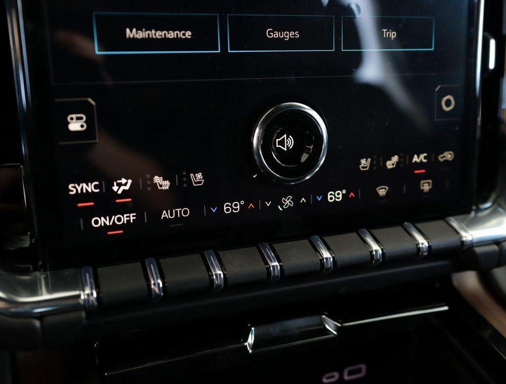 new 2026 GMC Yukon car, priced at $86,415