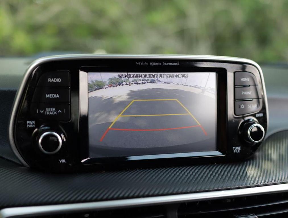 used 2019 Hyundai Tucson car, priced at $16,777