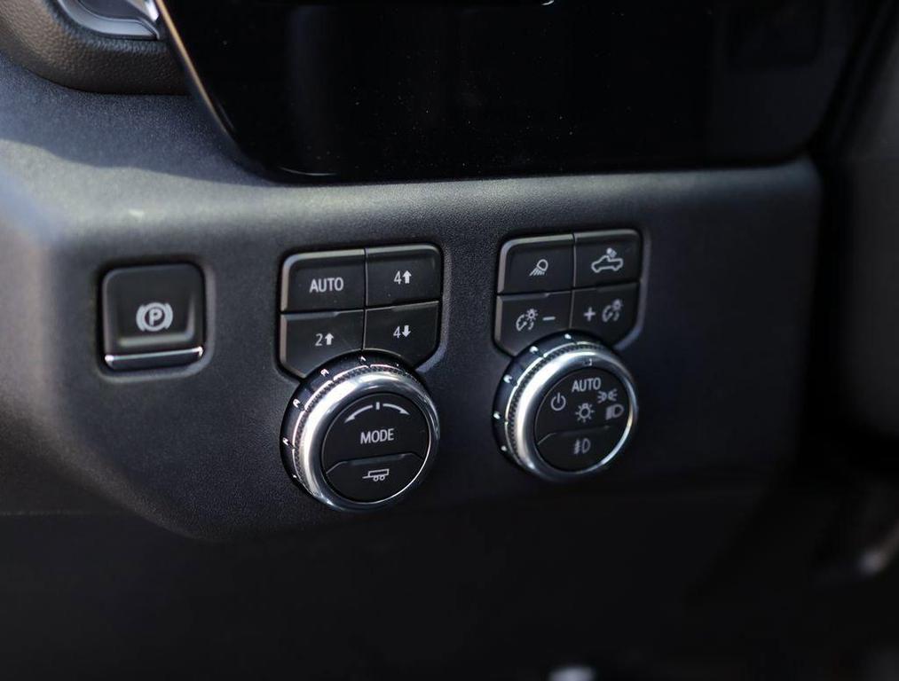 new 2026 GMC Sierra 1500 car, priced at $63,257