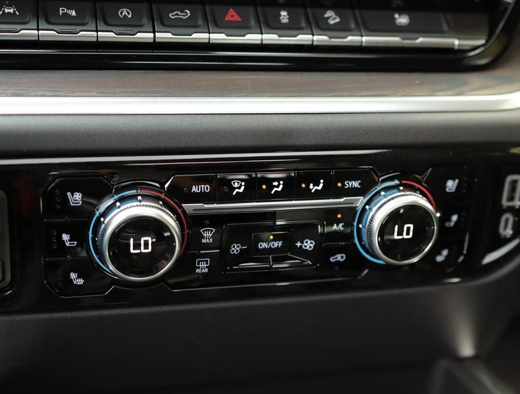 new 2026 GMC Sierra 1500 car, priced at $63,993