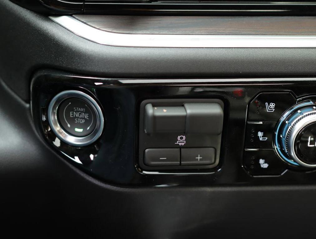new 2026 GMC Sierra 1500 car, priced at $63,993