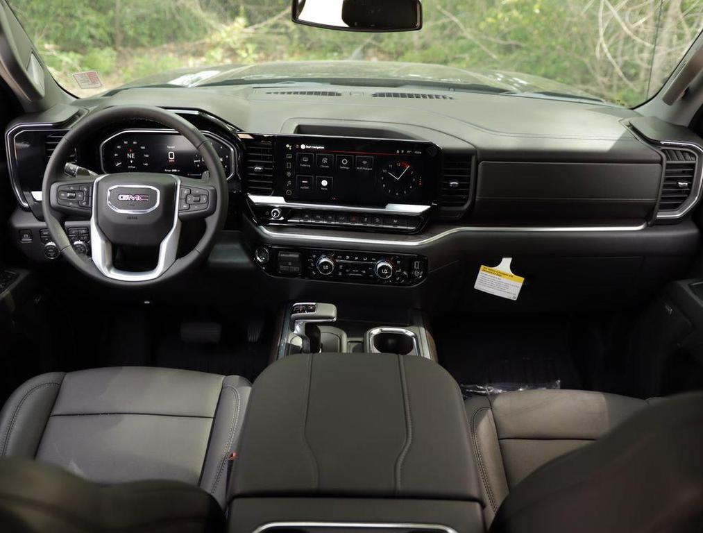 new 2026 GMC Sierra 1500 car, priced at $63,993