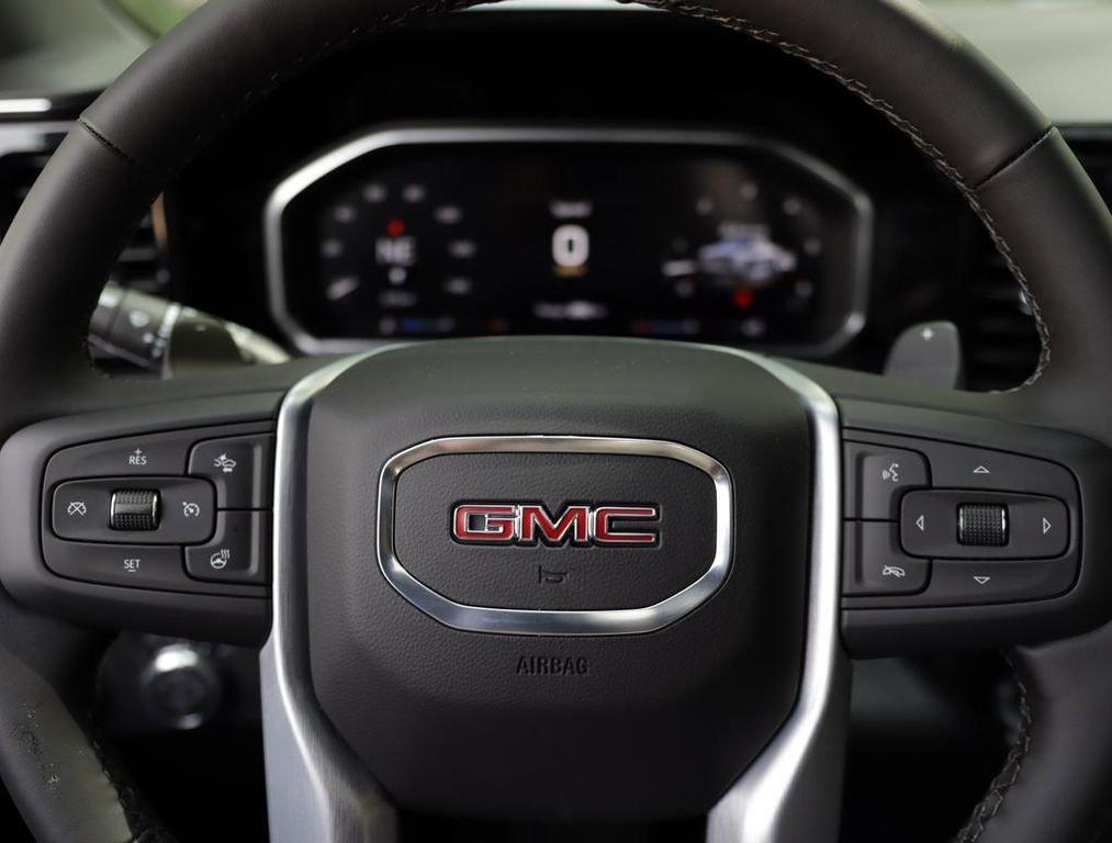 new 2026 GMC Sierra 1500 car, priced at $63,993
