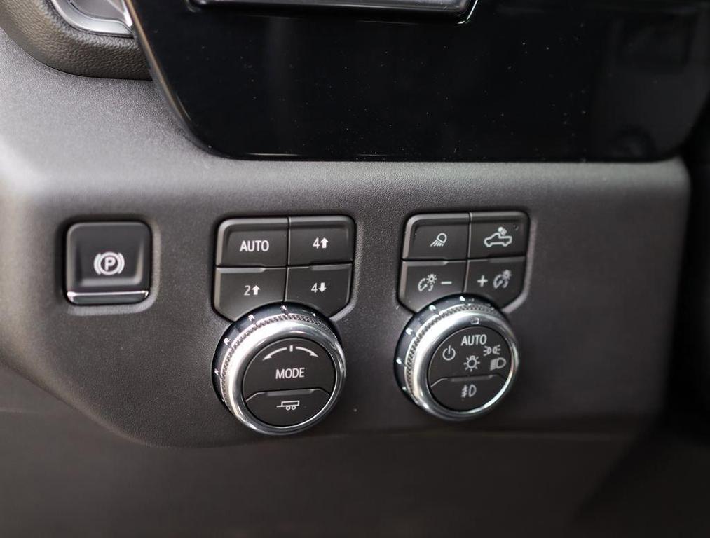 new 2026 GMC Sierra 1500 car, priced at $63,993