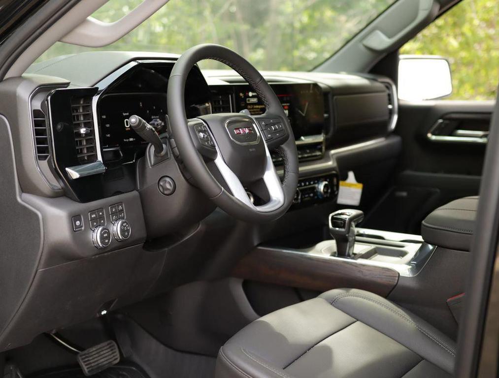 new 2026 GMC Sierra 1500 car, priced at $63,993