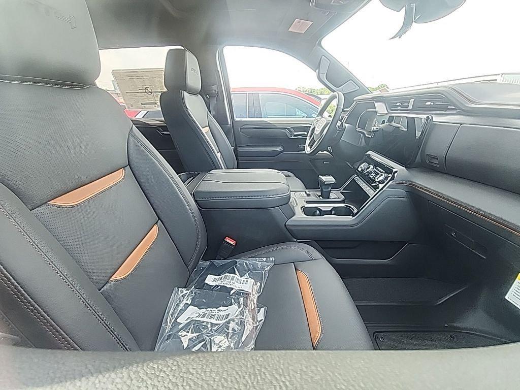 new 2026 GMC Sierra 1500 car, priced at $66,839