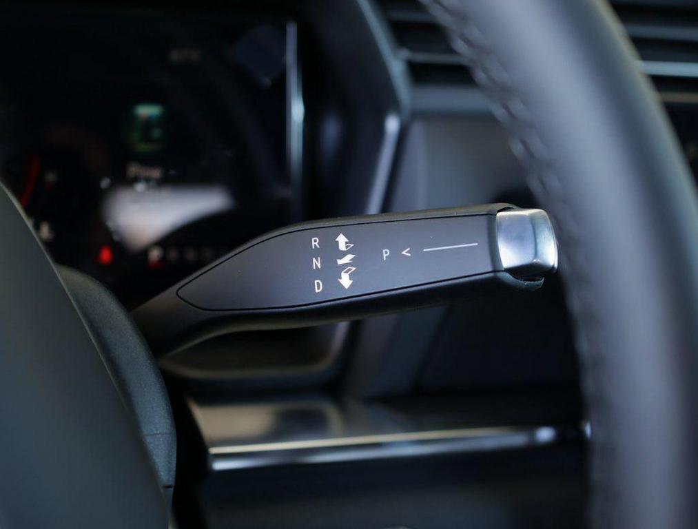 new 2026 GMC Terrain car, priced at $36,935