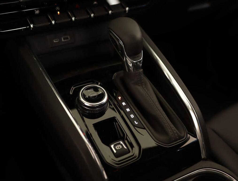 new 2026 GMC Canyon car, priced at $48,020