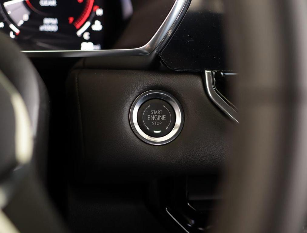 new 2026 GMC Canyon car, priced at $48,020