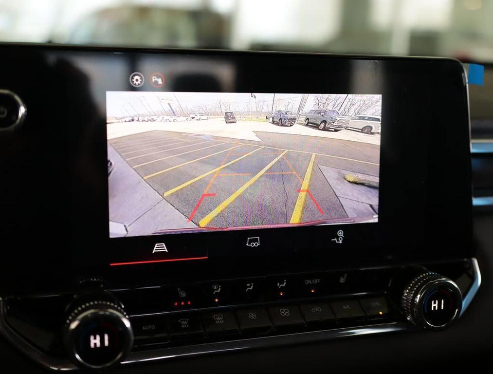 new 2026 GMC Canyon car, priced at $48,020