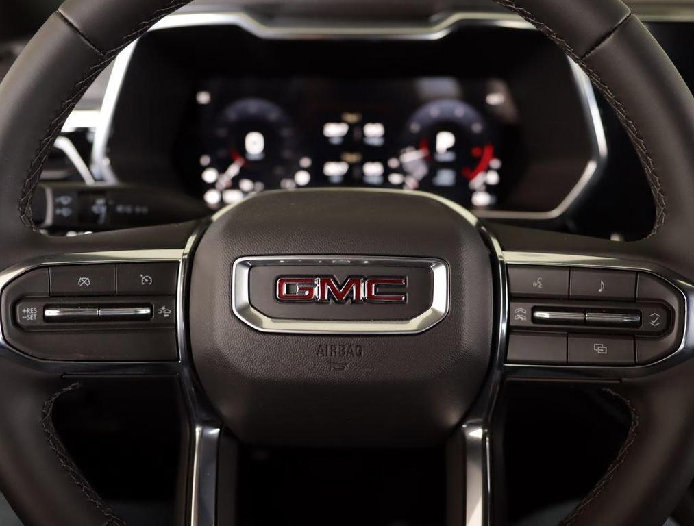new 2026 GMC Canyon car, priced at $48,020