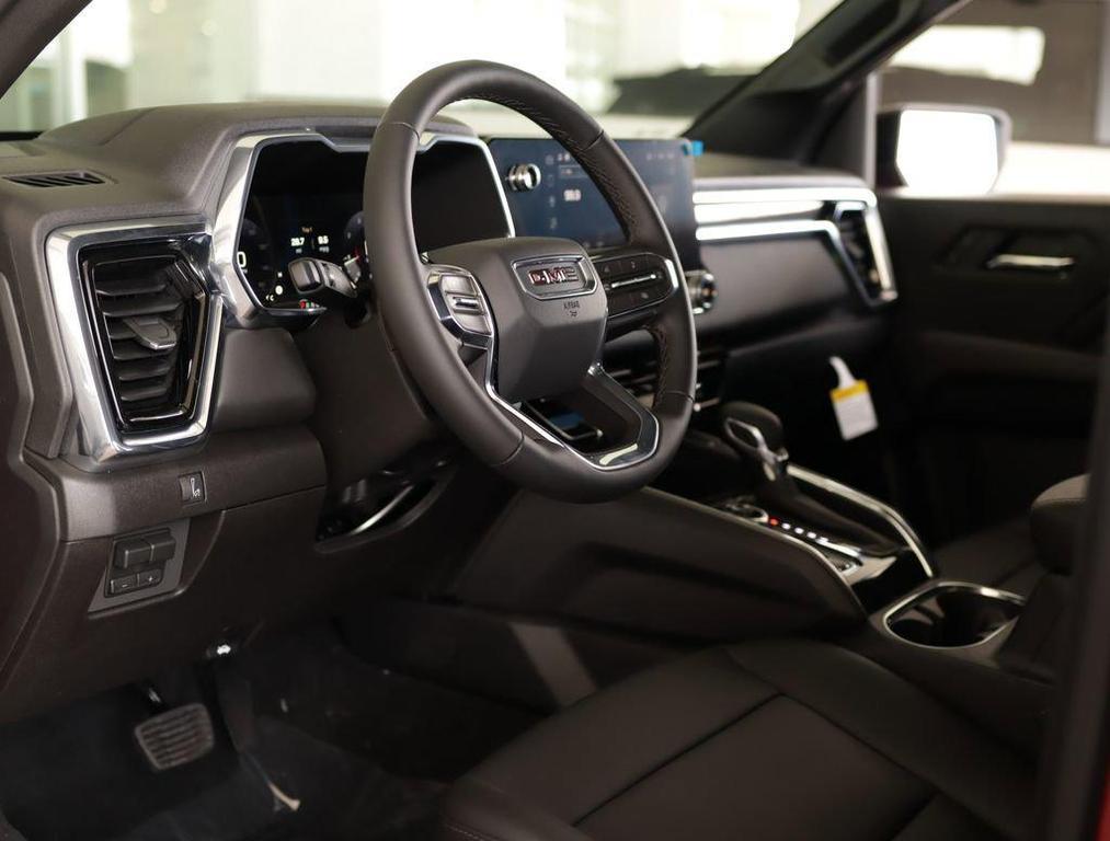 new 2026 GMC Canyon car, priced at $48,020