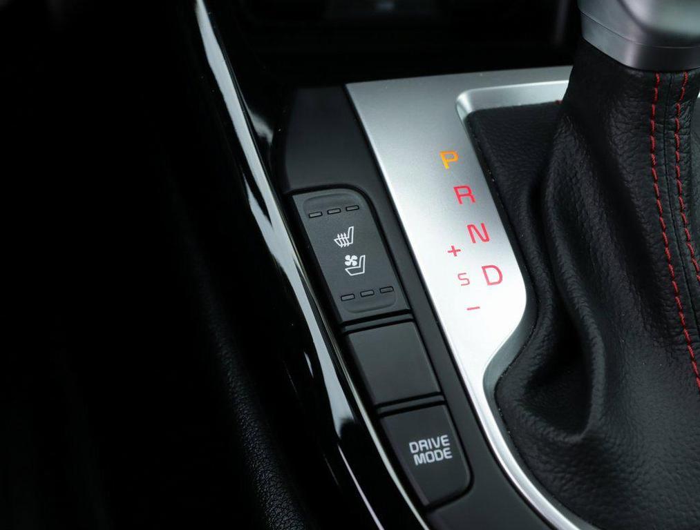 used 2024 Kia Forte car, priced at $21,977