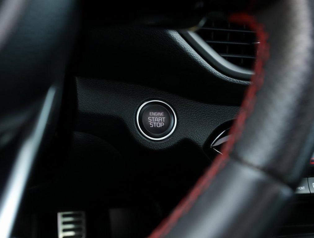 used 2024 Kia Forte car, priced at $21,977