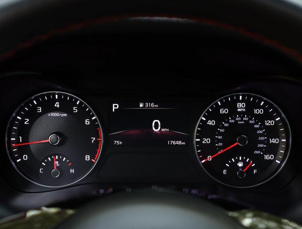 used 2024 Kia Forte car, priced at $21,977