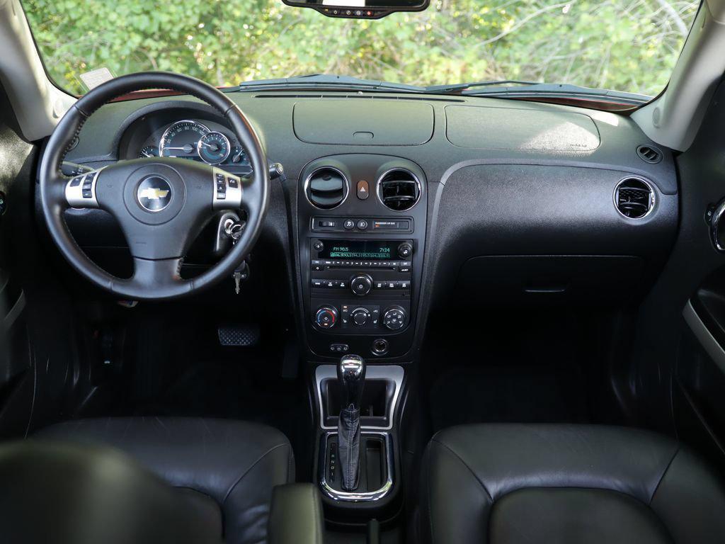 used 2011 Chevrolet HHR car, priced at $9,611