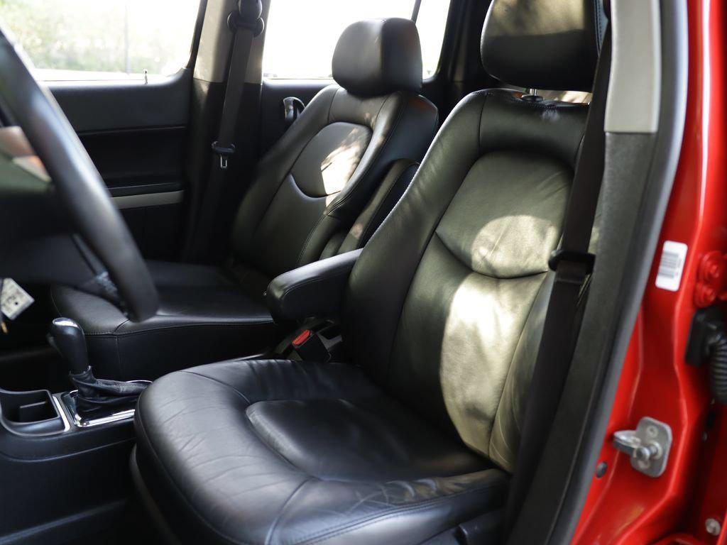 used 2011 Chevrolet HHR car, priced at $9,611